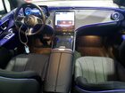 2025 Mercedes-benz Eqe Suv 350 4matic Белый vin: 4JGGM1CB1SA060223