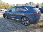 2023 Mercedes-benz Eqe Suv 350 4matic Синий vin: 4JGGM1CB8PA013651