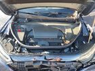 2023 Mercedes-benz Eqe Suv 350 4matic Синий vin: 4JGGM1CB8PA013651