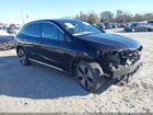 2023 Mercedes-benz Eqe 350+ Suv   Black vin: 4JGGM2BB3PA011801