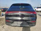 2024 Mercedes-benz Eqe Suv 350+ Черный vin: 4JGGM2BB3RA045322