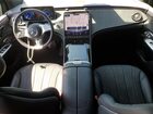 2024 Mercedes-benz Eqe Suv 350+ Черный vin: 4JGGM2BB5RA045631