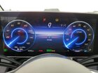 2023 Mercedes-benz Eqe Suv 350+ Gray vin: 4JGGM2BB6PA038409