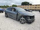 2023 Mercedes-benz Eqe Suv 350+ Gray vin: 4JGGM2BB6PA038409