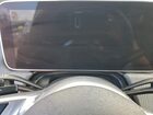 2025 Mercedes-benz Eqe Suv 350+ Черный vin: 4JGGM2BB6SA065294