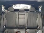 2025 Mercedes-benz Eqe Suv 350+ Черный vin: 4JGGM2BB6SA065294