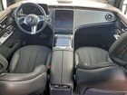 2025 Mercedes-benz Eqe Suv 350+ Черный vin: 4JGGM2BB6SA065294