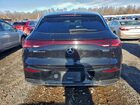 2025 Mercedes-benz Eqe Suv Amg 4matic Черный vin: 4JGGM5DB4SA066023 2025 Mercedes-benz Eqe Suv Amg 4matic Черный vin: 4JGGM5DB4SA066023