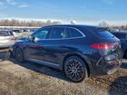 2025 Mercedes-benz Eqe Suv Amg 4matic Черный vin: 4JGGM5DB4SA066023 2025 Mercedes-benz Eqe Suv Amg 4matic Черный vin: 4JGGM5DB4SA066023