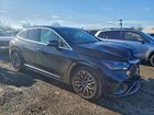 2025 Mercedes-benz Eqe Suv Amg 4matic Черный vin: 4JGGM5DB4SA066023 2025 Mercedes-benz Eqe Suv Amg 4matic Черный vin: 4JGGM5DB4SA066023