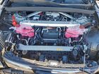 2025 Mercedes-benz Eqe Suv Amg 4matic Черный vin: 4JGGM5DB4SA066023 2025 Mercedes-benz Eqe Suv Amg 4matic Черный vin: 4JGGM5DB4SA066023