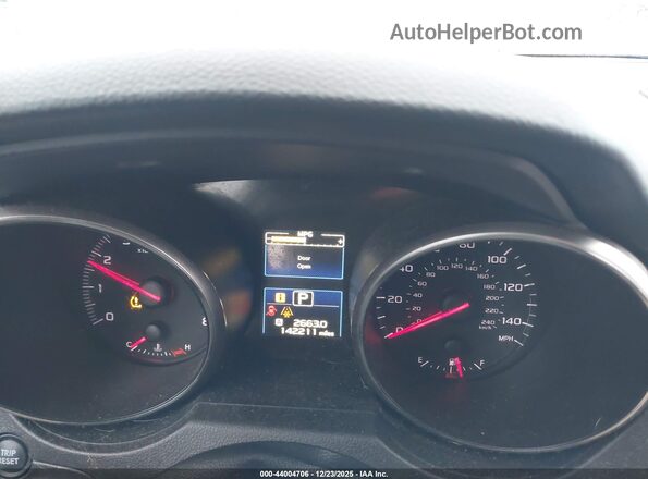 4S3BNAA60G3027968 2016 SUBARU LEGACY Бежевый Вид задних сидений