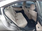 2016 Subaru Legacy 2.5i Бежевый vin: 4S3BNAA60G3027968