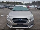 2016 Subaru Legacy 2.5i Бежевый vin: 4S3BNAA60G3027968
