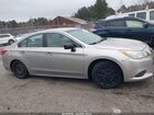 2016 Subaru Legacy 2.5i Бежевый vin: 4S3BNAA60G3027968