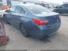 2016 Subaru Legacy 2.5i Blue vin: 4S3BNAA62G3003459