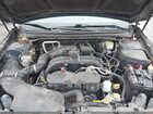2018 Subaru Legacy 2.5i Blue vin: 4S3BNAA63J3033495
