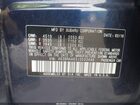 2018 Subaru Legacy 2.5i Blue vin: 4S3BNAA63J3033495