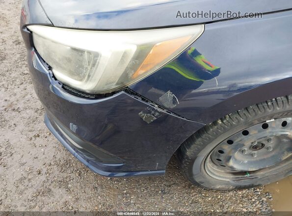 4S3BNAA63J3033495 2018 SUBARU LEGACY Blue 