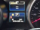 2018 Subaru Legacy 2.5i Blue vin: 4S3BNAA63J3033495