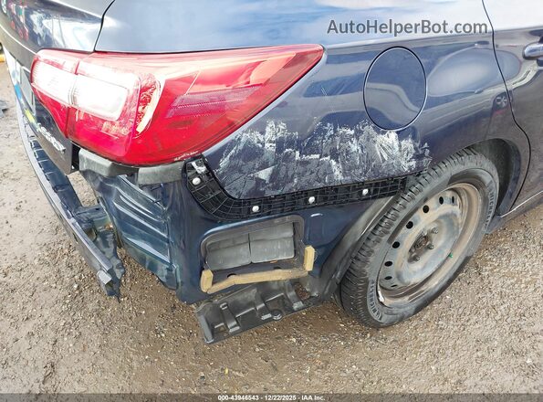 4S3BNAA63J3033495 2018 SUBARU LEGACY Blue 