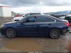 2018 Subaru Legacy 2.5i Blue vin: 4S3BNAA63J3033495
