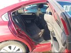 2016 Subaru Legacy 2.5i Premium Красный vin: 4S3BNAC61G3058143