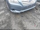2016 Subaru Legacy 2.5i Premium Blue vin: 4S3BNAC64G3028716