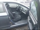 2016 Subaru Legacy 2.5i Premium Blue vin: 4S3BNAC64G3028716