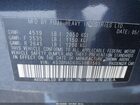 2016 Subaru Legacy 2.5i Premium Gray vin: 4S3BNAD60G3061565