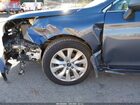 2016 Subaru Legacy 2.5i Premium Gray vin: 4S3BNAD60G3061565