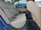 2016 Subaru Legacy 2.5i Premium Blue vin: 4S3BNAD62G3030740