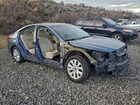 2016 Subaru Legacy 2.5i Premium Blue vin: 4S3BNAD62G3030740