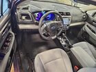 2018 Subaru Legacy 2.5i Premium Синий vin: 4S3BNAF65J3021518