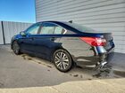 2019 Subaru Legacy 2.5i Premium Black vin: 4S3BNAF67K3018640