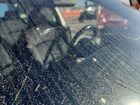 2019 Subaru Legacy 2.5i Premium Black vin: 4S3BNAF67K3018640 Damage: Windshield, Broken, Replacement Required