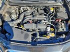 2019 Subaru Legacy 2.5i Premium Black vin: 4S3BNAF67K3018640