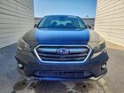 2019 Subaru Legacy 2.5i Premium Black vin: 4S3BNAF67K3018640