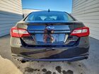 2019 Subaru Legacy 2.5i Premium Black vin: 4S3BNAF67K3018640
