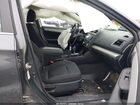 2019 Subaru Legacy 2.5i Premium Серый vin: 4S3BNAF68K3020493