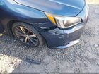 2016 Subaru Legacy 2.5i Limited Синий vin: 4S3BNAL63G3048889