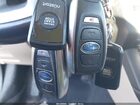 2016 Subaru Legacy 2.5i Limited Синий vin: 4S3BNAL63G3048889