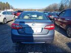 2016 Subaru Legacy 2.5i Limited Синий vin: 4S3BNAL63G3048889