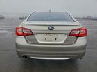 2016 Subaru Legacy 2.5i Limited Gold vin: 4S3BNAL6XG3010995