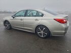 2016 Subaru Legacy 2.5i Limited Gold vin: 4S3BNAL6XG3010995