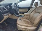2016 Subaru Legacy 2.5i Limited Gold vin: 4S3BNAL6XG3010995