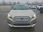 2016 Subaru Legacy 2.5i Limited Gold vin: 4S3BNAL6XG3010995