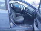2018 Subaru Legacy 2.5i Limited Синий vin: 4S3BNAN64J3030678