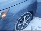 2018 Subaru Legacy 2.5i Limited Синий vin: 4S3BNAN64J3030678