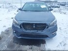 2018 Subaru Legacy 2.5i Limited Синий vin: 4S3BNAN64J3030678